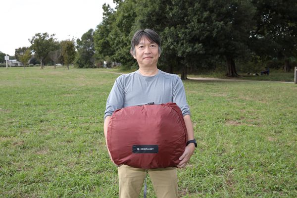 天然温泉や紅葉狩りが楽しめる！秋に絶対に行きたいキャンプ場まとめ