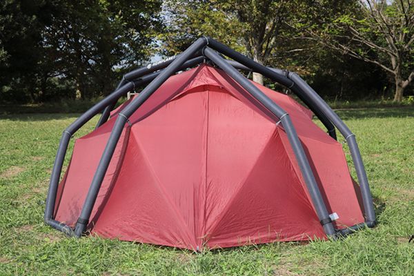 天然温泉や紅葉狩りが楽しめる！秋に絶対に行きたいキャンプ場まとめ