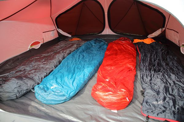 天然温泉や紅葉狩りが楽しめる！秋に絶対に行きたいキャンプ場まとめ