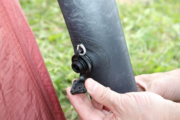 天然温泉や紅葉狩りが楽しめる！秋に絶対に行きたいキャンプ場まとめ