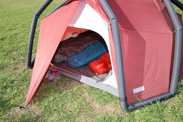 天然温泉や紅葉狩りが楽しめる！秋に絶対に行きたいキャンプ場まとめ