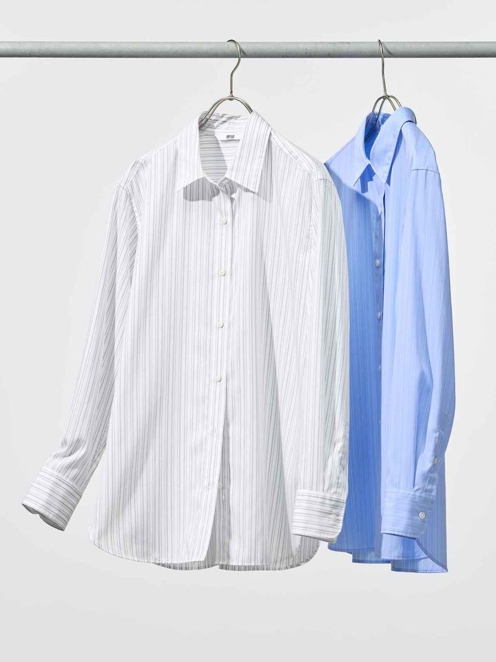 画像3: 出典：ユニクロ