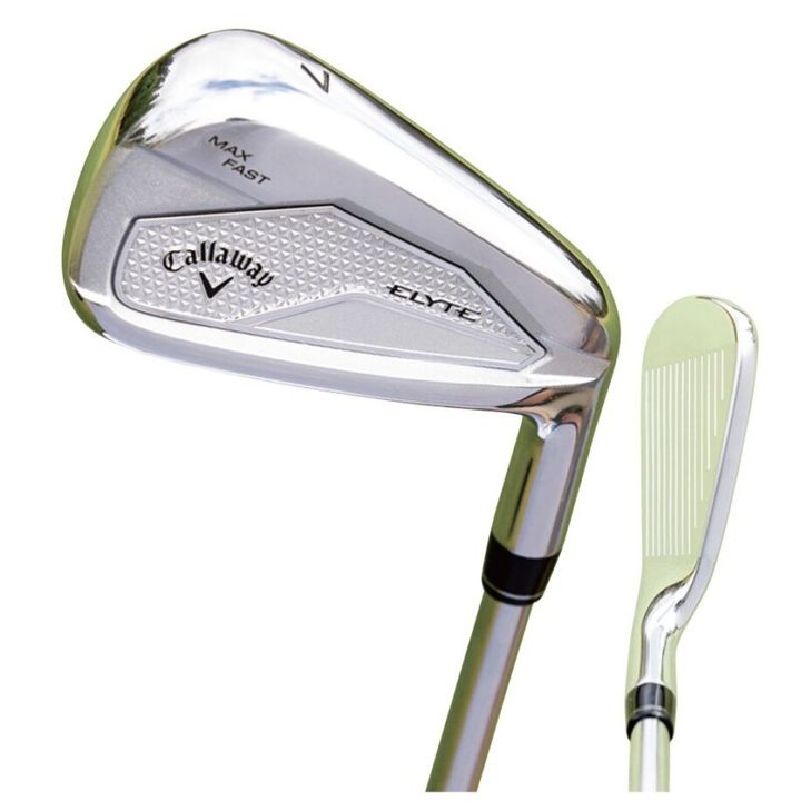 飛距離を伸ばしたいゴルファー必見！最新軽量クラブをガチ試打