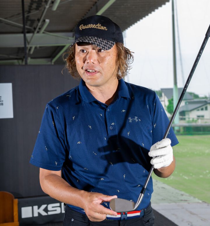 飛距離を伸ばしたいゴルファー必見！最新軽量クラブをガチ試打