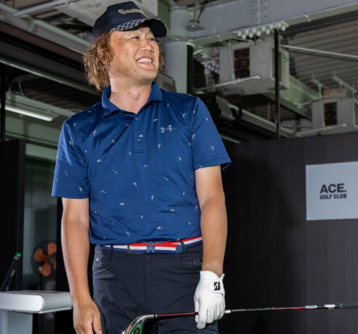 飛距離を伸ばしたいゴルファー必見！最新軽量クラブをガチ試打