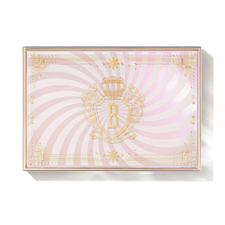 スウィート デカダンス アイシャドウ パレット1