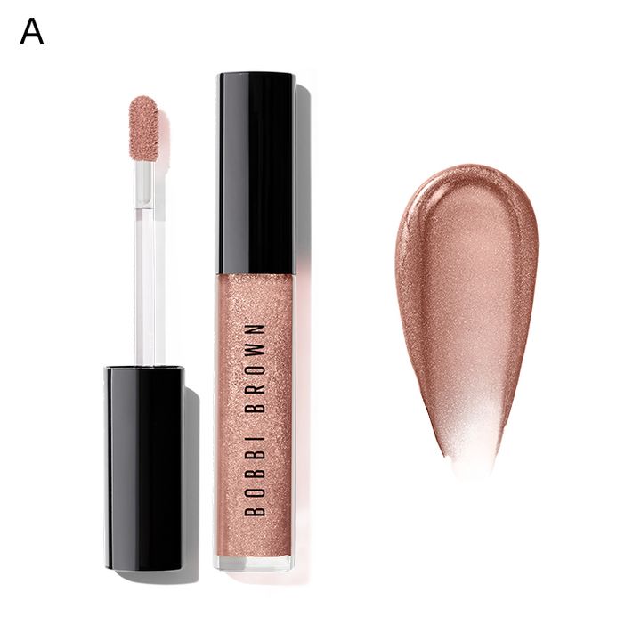 ミニ クラッシュド オイル インフュースド グロス トリオ2