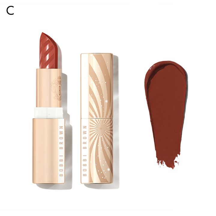 リュクス リップスティック3