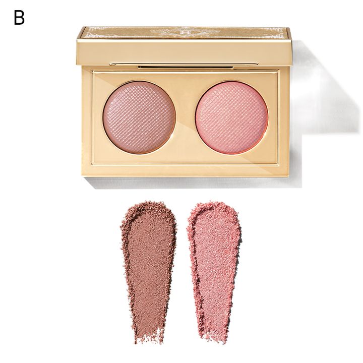 リュクス アイシャドウ デュオ3