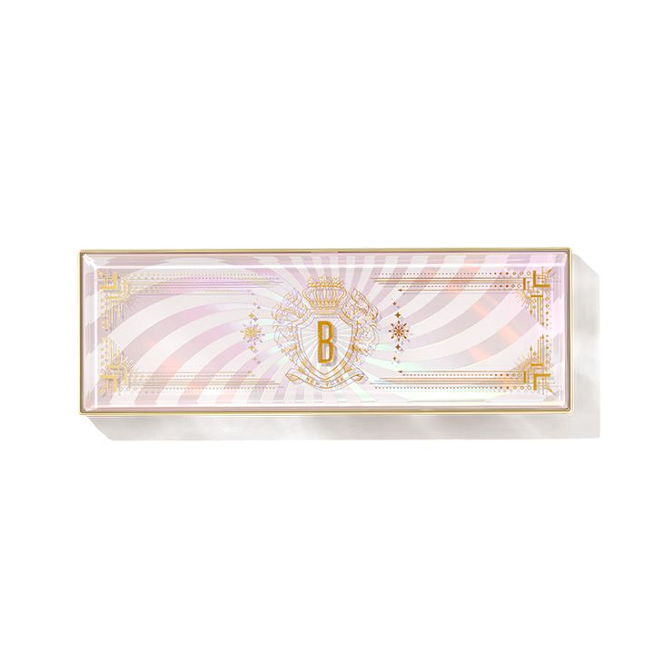 ピンク ミラージュ アイシャドウ パレット1