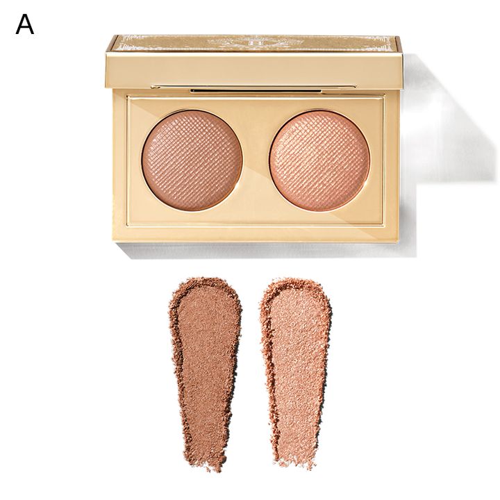 リュクス アイシャドウ デュオ2