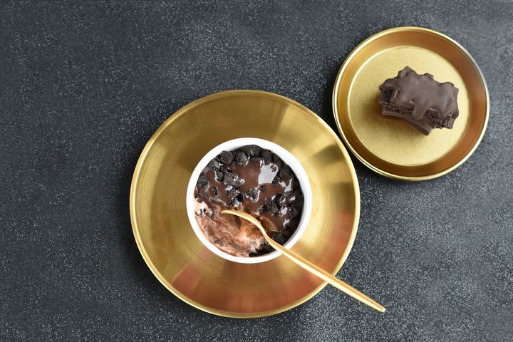 ハーゲンダッツ ミニカップ 悪魔のささやき『チョコレート』