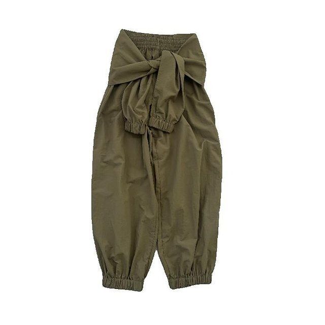 しまむらRuiカーゴパンツ