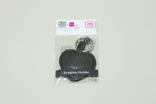 マグネットフック（メガネ、帽子に対応） パッケージ