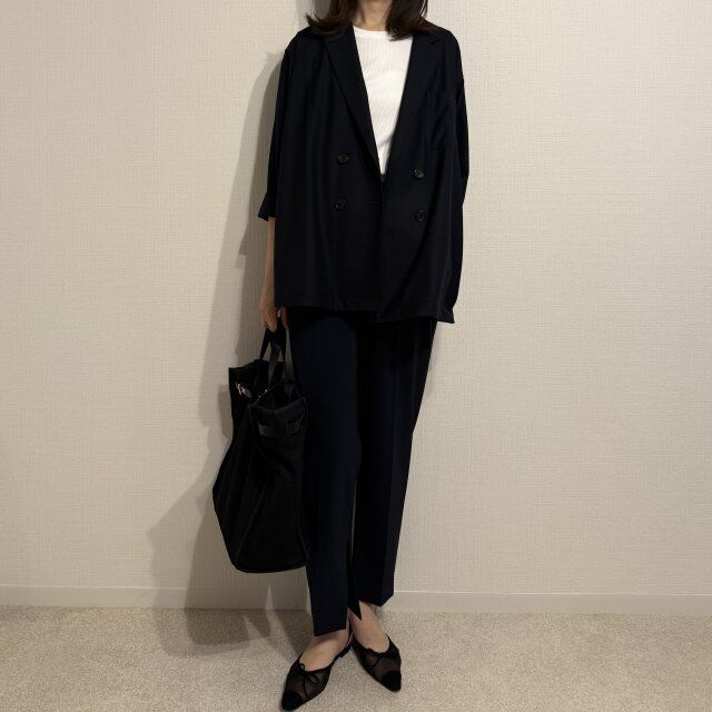 もちろん通勤にも！