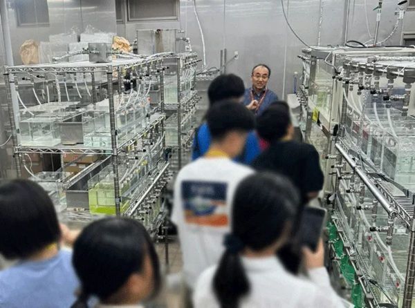 【茨城県つくば市】「国立環境研究所一般公開2025」開催！体験型で学べる約40のイベントを用意