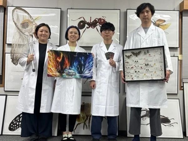 【茨城県つくば市】「国立環境研究所一般公開2025」開催！体験型で学べる約40のイベントを用意