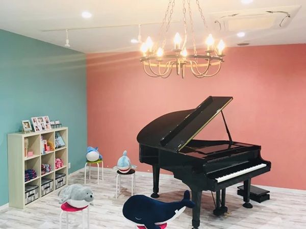【大阪府大阪市】気軽に楽しく習えるピアノ教室『I Love Piano』OPEN！買い物ついでにピアノレッスン