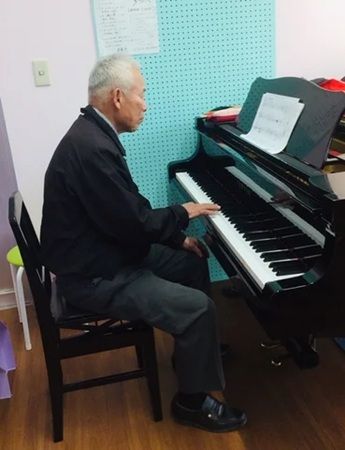 【大阪府大阪市】気軽に楽しく習えるピアノ教室『I Love Piano』OPEN！買い物ついでにピアノレッスン