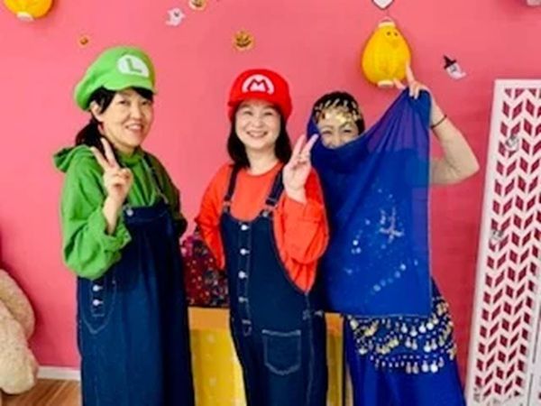 【大阪府大阪市】気軽に楽しく習えるピアノ教室『I Love Piano』OPEN！買い物ついでにピアノレッスン