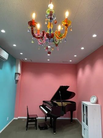 【大阪府大阪市】気軽に楽しく習えるピアノ教室『I Love Piano』OPEN！買い物ついでにピアノレッスン