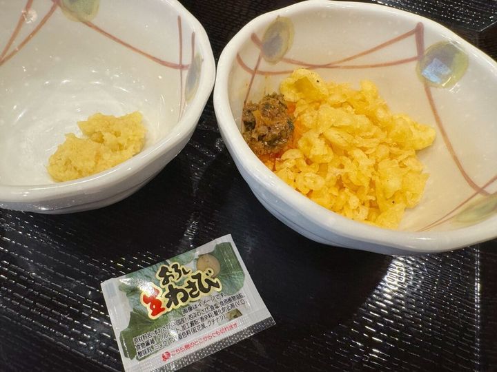 味変や〆のご飯で最後のひとくちまでガツンと味わおう