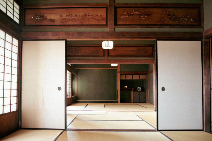 昭和初期の優雅な邸宅を無料で見学できる、愛知県岡崎市の「旧本多忠次邸」