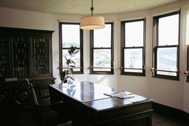 昭和初期の優雅な邸宅を無料で見学できる、愛知県岡崎市の「旧本多忠次邸」