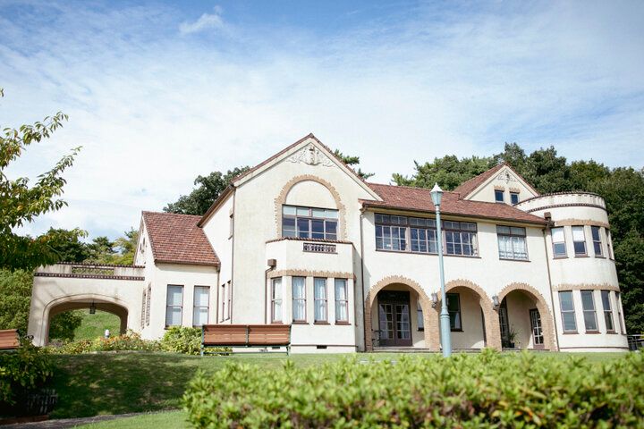 昭和初期の優雅な邸宅を無料で見学できる、愛知県岡崎市の「旧本多忠次邸」