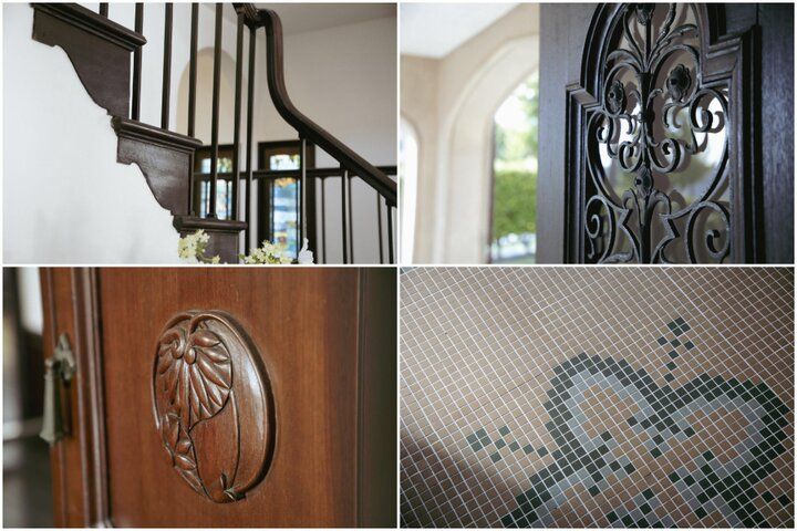 昭和初期の優雅な邸宅を無料で見学できる、愛知県岡崎市の「旧本多忠次邸」