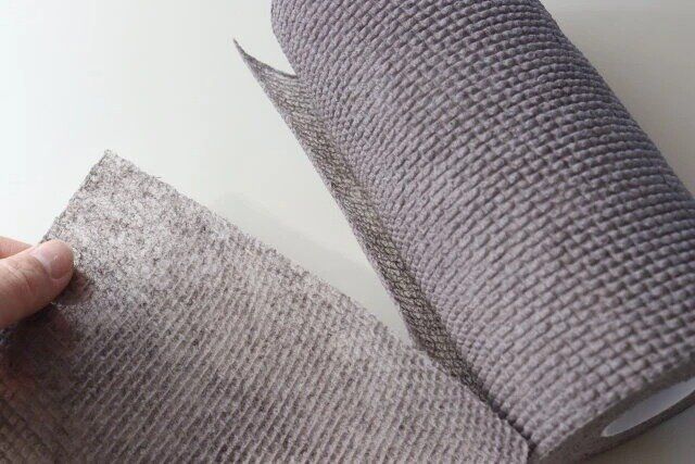 ダイソー スクラブクロス