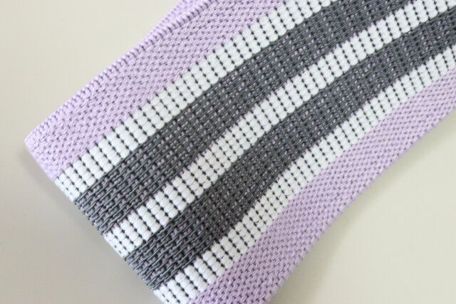 ヒップバンド 裏面