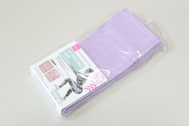 ヒップバンド トレーニンググッズ