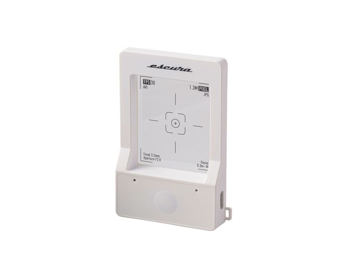 〈ESCURA〉のトイカメラ