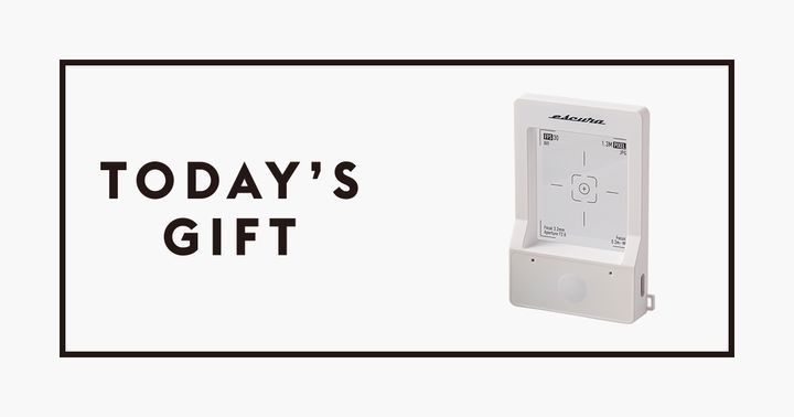 〈ESCURA〉のトイカメラ