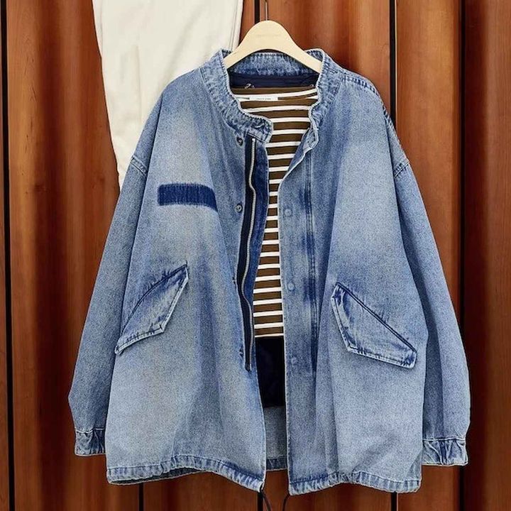 画像: 「M-65 ショート フェード加工3Way ライナーセット」￥16,995 出典：フリークス ストア