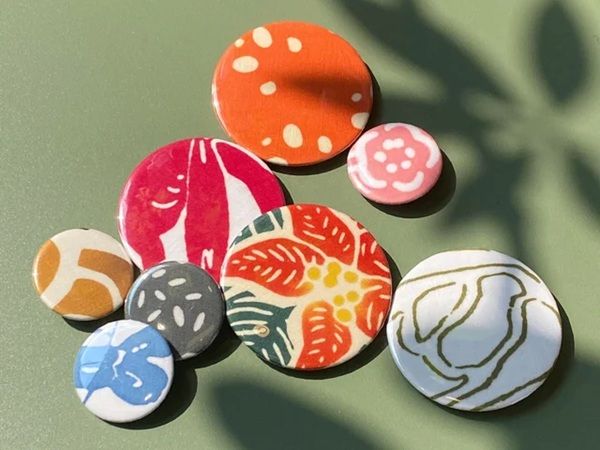 【兵庫県洲本市】『紡績工場から、糸よりてぬぐいまで祭』開催。手ぬぐいの魅力を体感！