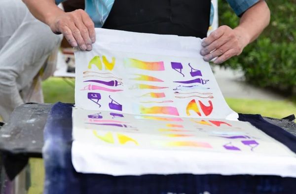 【兵庫県洲本市】『紡績工場から、糸よりてぬぐいまで祭』開催。手ぬぐいの魅力を体感！