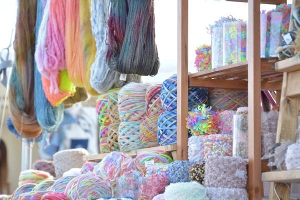 【兵庫県洲本市】『紡績工場から、糸よりてぬぐいまで祭』開催。手ぬぐいの魅力を体感！