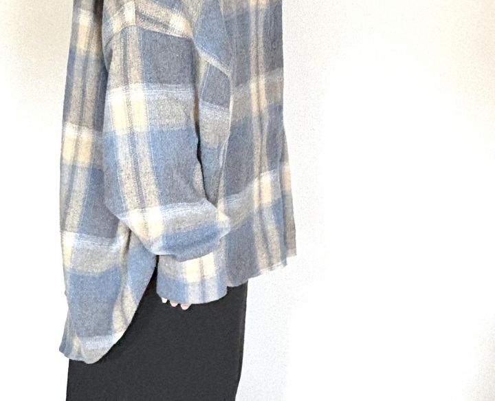 画像: 体型カバーしてくれる