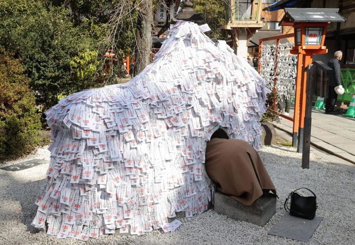 「縁切り」と聞いて、皆さんが真っ先に思い浮かべることはなんでしょうか。