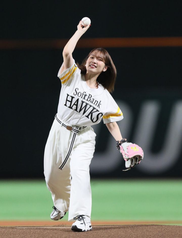 声優の内田真礼さん（35）と石川界人さん（31）が30日、双方のSNSで、結婚したことを発表しました。