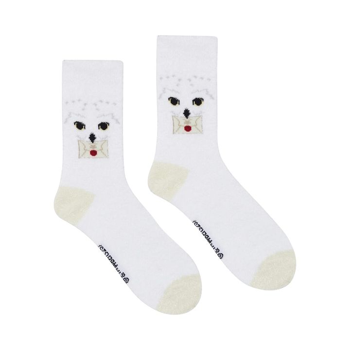 ヘドウィグ コージー ソックス