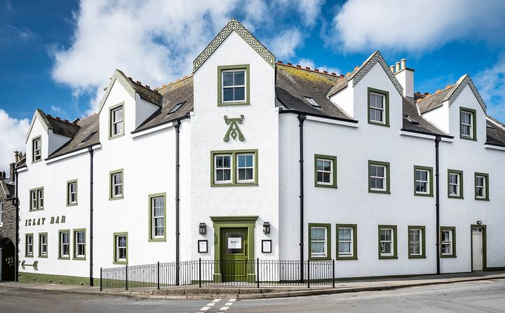 Ardbeg｜アードベッグハウス