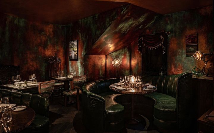 Ardbeg｜アードベッグハウス