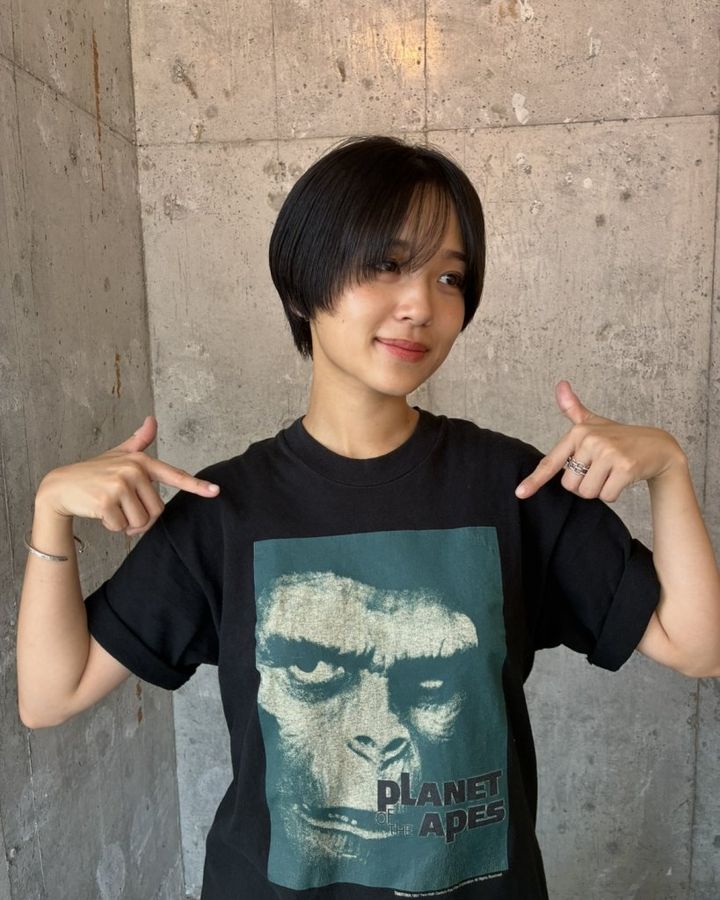 喫茶店と日常の切り取り写真たち【FUDGENA SPECIALIST：真雪の日常、古着日記 vol.37】