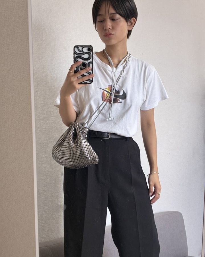 喫茶店と日常の切り取り写真たち【FUDGENA SPECIALIST：真雪の日常、古着日記 vol.37】