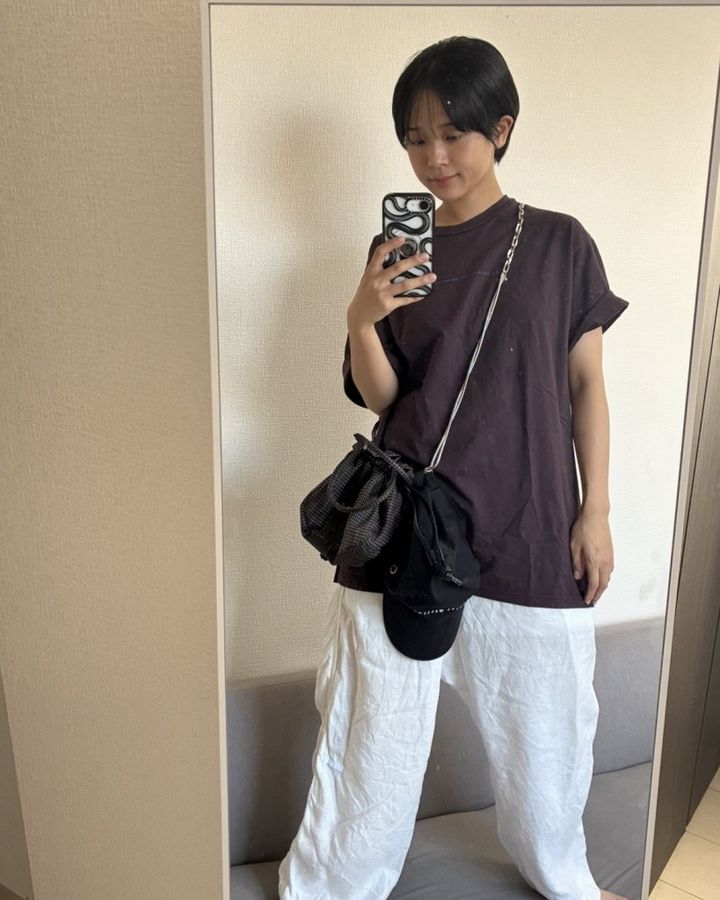 喫茶店と日常の切り取り写真たち【FUDGENA SPECIALIST：真雪の日常、古着日記 vol.37】