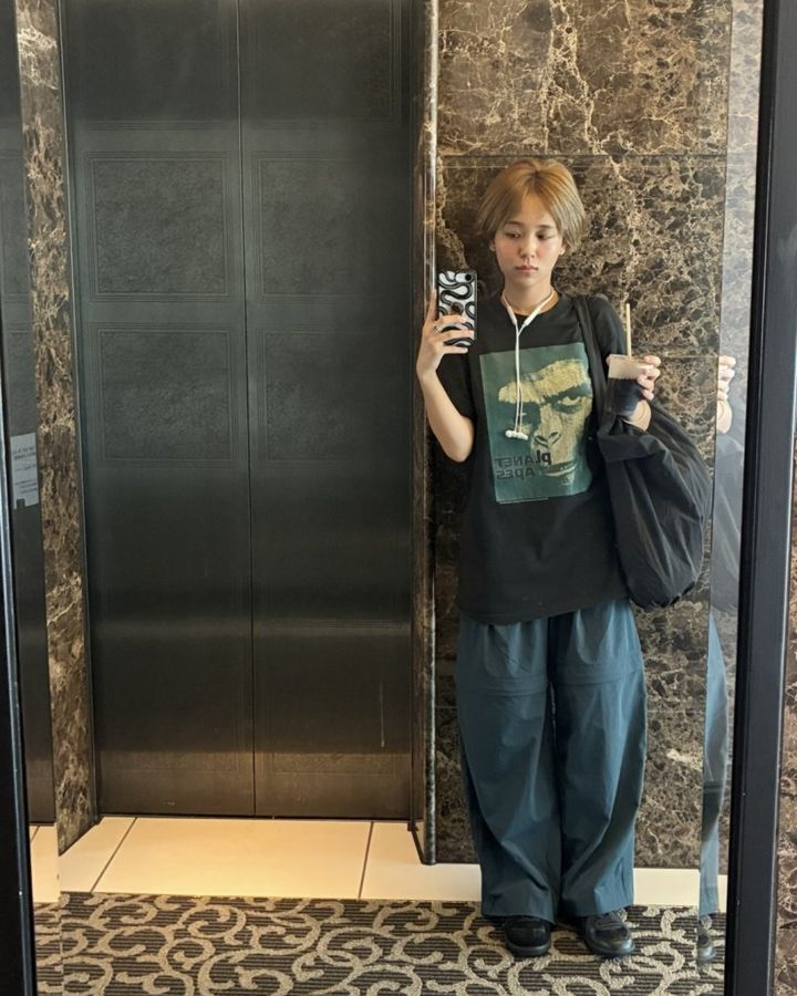 喫茶店と日常の切り取り写真たち【FUDGENA SPECIALIST：真雪の日常、古着日記 vol.37】