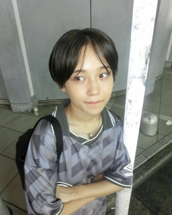 喫茶店と日常の切り取り写真たち【FUDGENA SPECIALIST：真雪の日常、古着日記 vol.37】